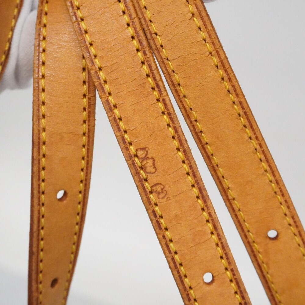 LOUIS VUITTON Authentic Brown Monogram Tote Bag - Picture 11 of 15
